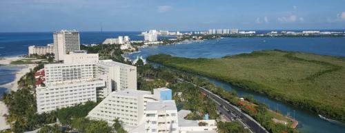 Taxi Cancun Flughafen