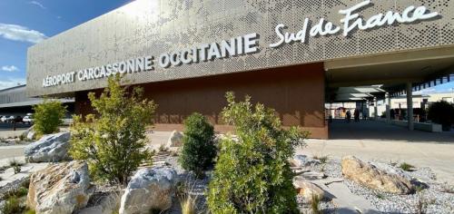 Carcassonne Airport Taxis