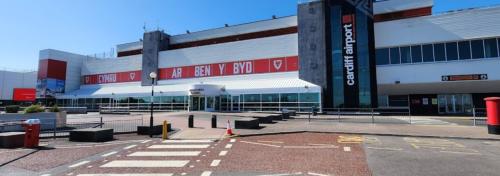 Cardiff Airport Taxis