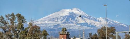 Catania Airport Taxis