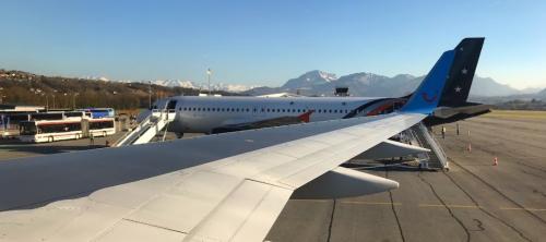 Chambery Airport Taxis