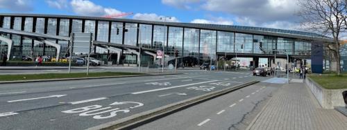 Copenhagen Airport Taxis