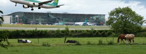 Cork Airport Taxis