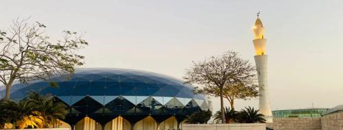 Taxi de l'aéroport de Doha Hamad