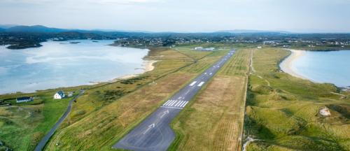 Donegal Airport Taxis