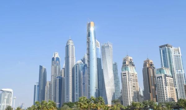 Lentokenttätaksit - Dubain turistikohteet