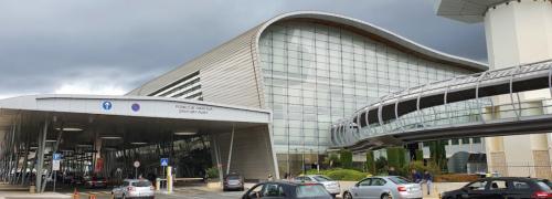 Dubrovnik Airport Taxis