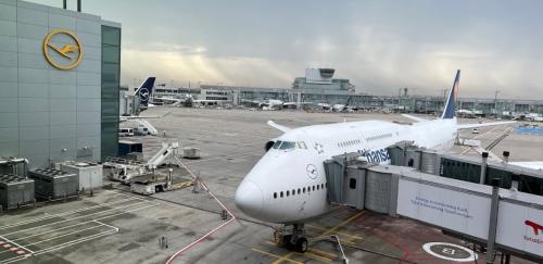 Taxi & Transfers Frankfurt Hahn Airport