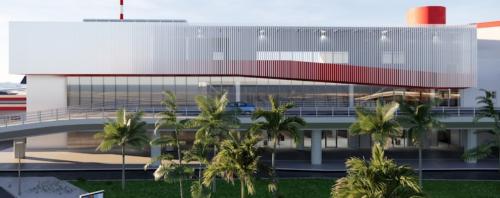 Taxi de l'aéroport de Gênes