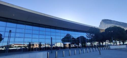 Gibraltar Airport Taxis