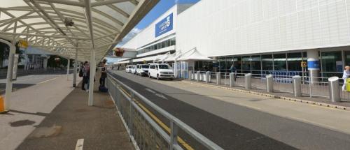 Glasgow Airport Taxis