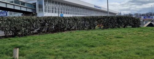 Taxi Luchthaven Glasgow Prestwick