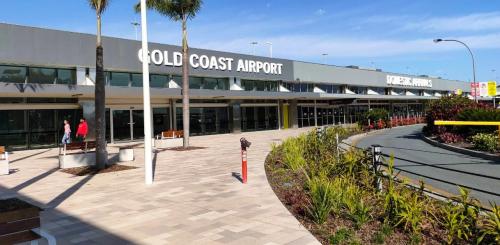 Taxi Luchthaven Gouden Kust