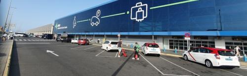 Taxi Luchthaven Gran Canaria