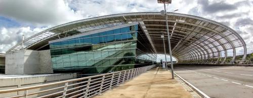 Такси из Аэропорта Грейтер Натал