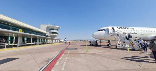 Taxi Guadalajara Flughafen