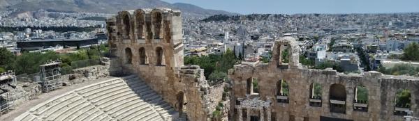 Athen Flughafen Taxi: Ihre zuverlässige Fahrt in die Stadt