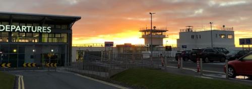 Ireland West Airport Taxis