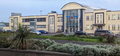 Isle of Man Airport Taxis