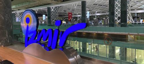 Izmir Airport Taxis