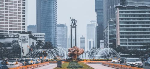 Jakarta Airport Taxis