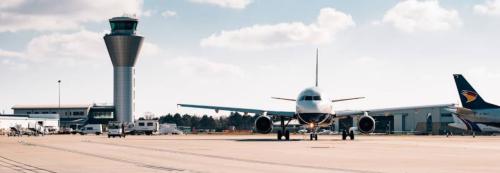 Taxi Jersey Flughafen