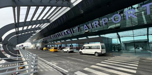 Cappadocia Kayseri Erkilet Airport Taxis