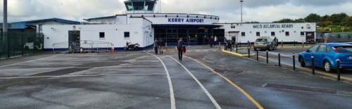 Kerry Airport Taxis