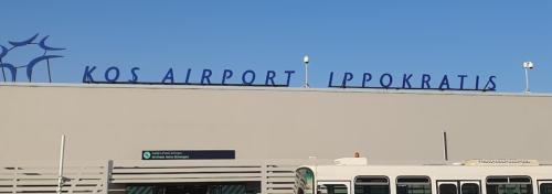 Kos Airport Taxis