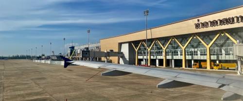 Taxi Luchthaven Perth