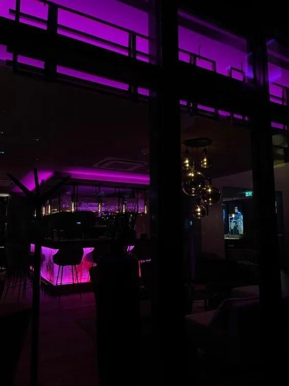 La Louve Frankfurt - οδηγός για τους τουρίστες