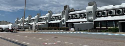 Lamezia Terme Airport Taxis