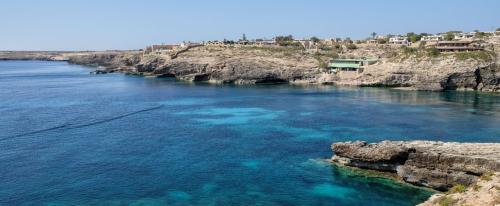 Taxi Lampedusa Flughafen