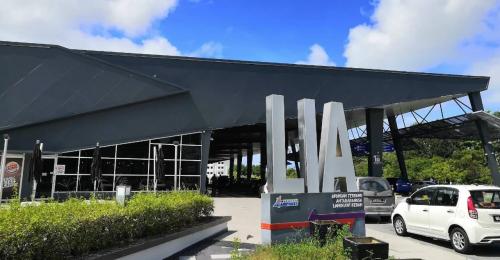 Такси из Аэропорта Лангкави