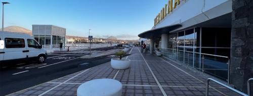 Такси из Аэропорта Ланцароте