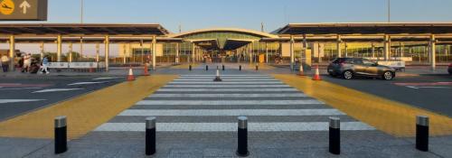 Taxi Luchthaven Larnaca