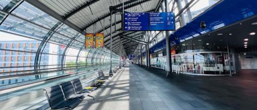 Taxi Luchthaven Leipzig/Halle