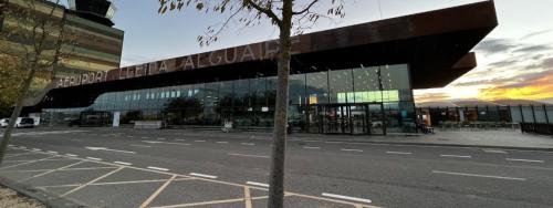 Lleida–Alguaire Airport Taxis