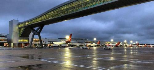 Taxi London Heathrow Flughafen