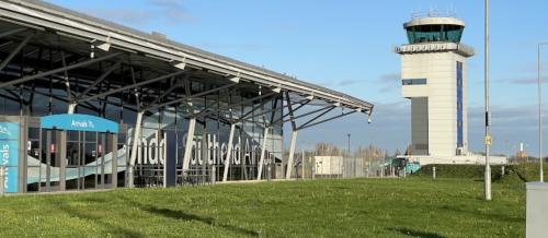 London Southend Flughafen Taxis