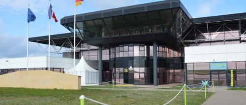 Lorraine Airport (Nancy/Metz) Taxis