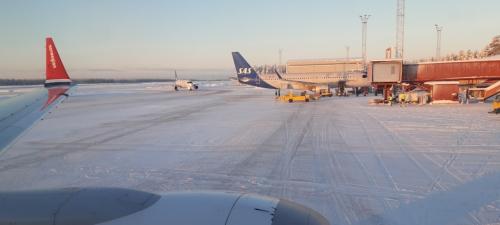 Luleå Airport Taxis
