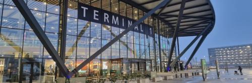 Lyon-Saint Exupéry Airport Taxis