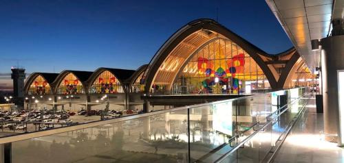 Taxi Luchthaven Mactan Cebu