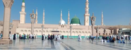 Madinah Airport Taxis
