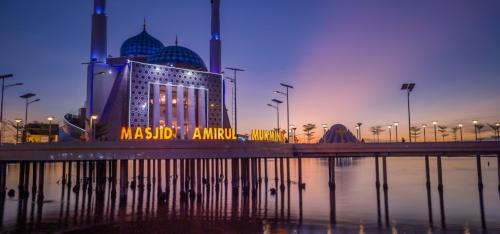 Makassar Airport Taxis