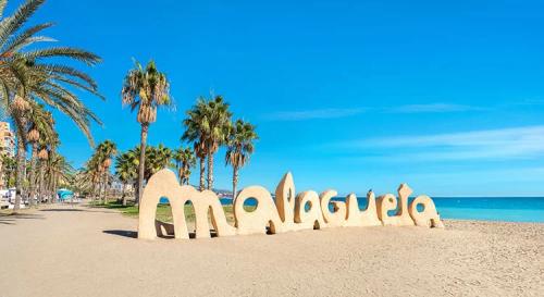 Taxi Luchthaven Málaga-Costa del Sol