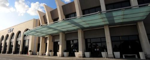 Malta Airport Taxis
