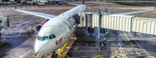 Manchester Airport Taxis