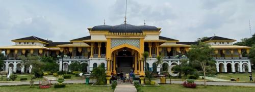 Airport Taxi in Medan